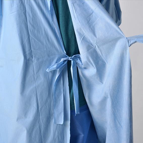 Sangue anti- dell'alcool anti- protettivo medico leggero dell'abito di S-3XL
