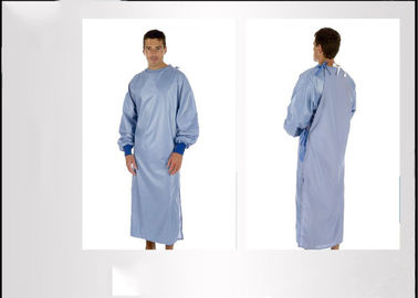Multifunction Disposable Protective Gowns , Air Permeable Lightweight Disposable Coveralls