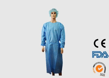 Porcellana Medico eliminabile sfrega gli abiti che di funzionamento il liquido resiste a per l&#039;ospedale società