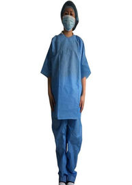 vestito eliminabile della tuta