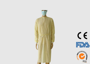 indumenti medici eliminabili