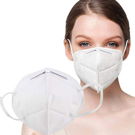 Maschera piegante FFP2