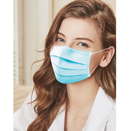 Maschera monouso